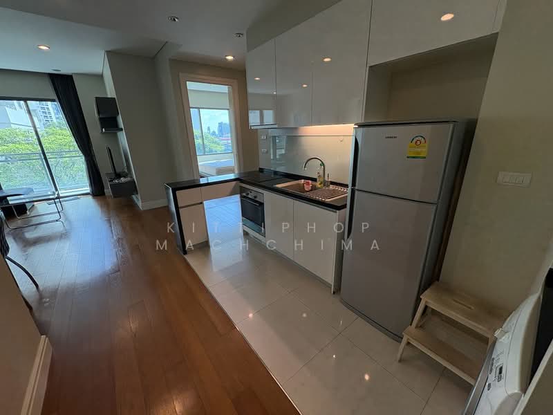 Bright Sukhumvit 24, Bangkok, Sukhumvit 24 Alley, Khong Tan, Khlong Toei, Bangkok, 2 Bedrooms, 90 sqm, Condo For Rent, by Kittiphop Machchima, 500162804 - DDproperty.com