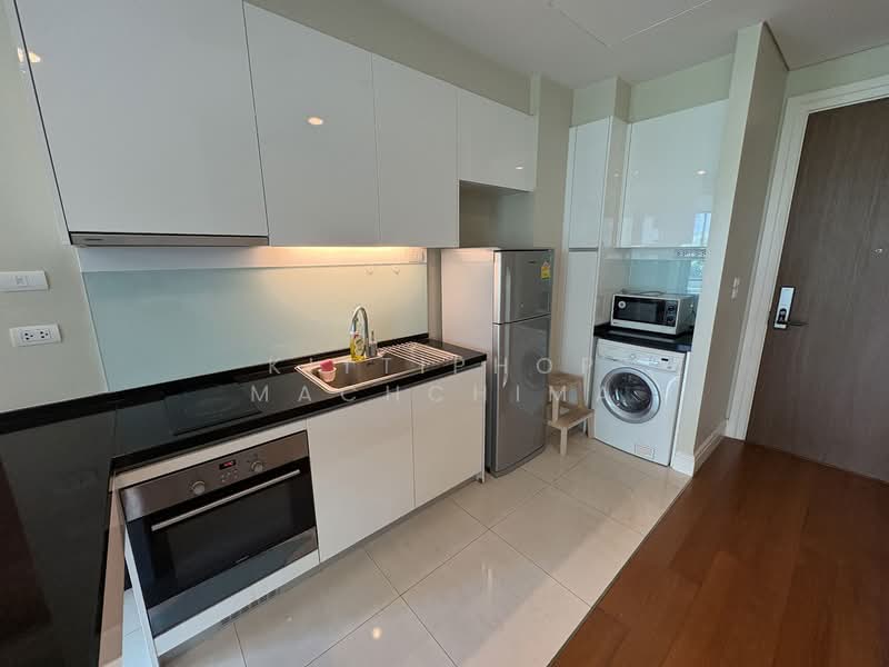 Bright Sukhumvit 24, Bangkok, Sukhumvit 24 Alley, Khong Tan, Khlong Toei, Bangkok, 2 Bedrooms, 90 sqm, Condo For Rent, by Kittiphop Machchima, 500162804 - DDproperty.com