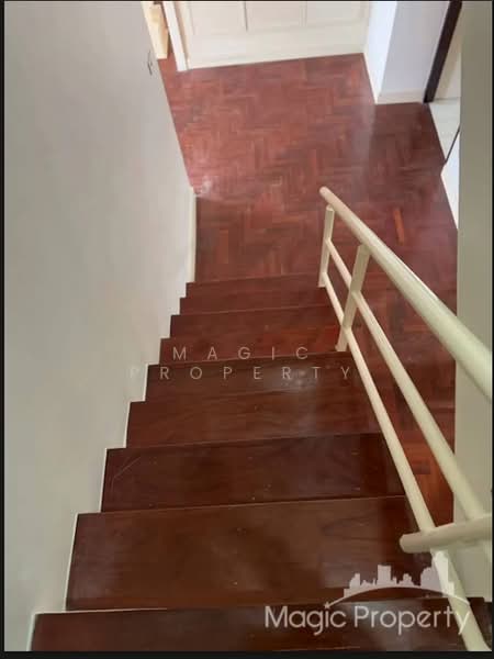 Kiarti Thanee City Mansion, Bangkok, Soi Sukhumvit 31, Khlongtoei Nua, Watthana, Bangkok, 3 Bedrooms, 188 sqm, Condo For Sale, by Magic Property, 500162807 - DDproperty.com