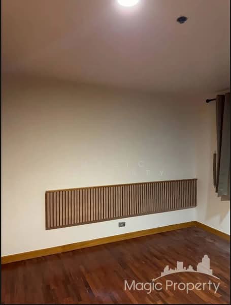 Kiarti Thanee City Mansion, Bangkok, Soi Sukhumvit 31, Khlongtoei Nua, Watthana, Bangkok, 3 Bedrooms, 188 sqm, Condo For Sale, by Magic Property, 500162807 - DDproperty.com