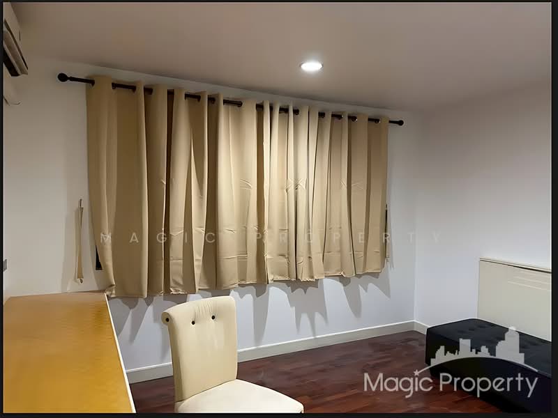 Kiarti Thanee City Mansion, Bangkok, Soi Sukhumvit 31, Khlongtoei Nua, Watthana, Bangkok, 3 Bedrooms, 188 sqm, Condo For Sale, by Magic Property, 500162807 - DDproperty.com