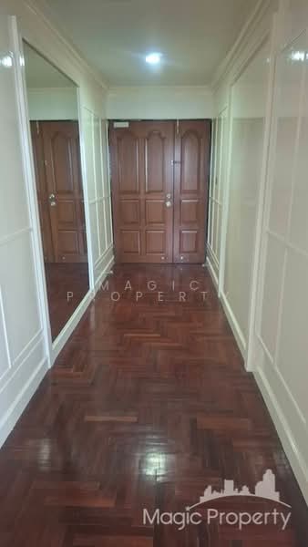 Kiarti Thanee City Mansion, Bangkok, Soi Sukhumvit 31, Khlongtoei Nua, Watthana, Bangkok, 3 Bedrooms, 188 sqm, Condo For Sale, by Magic Property, 500162807 - DDproperty.com