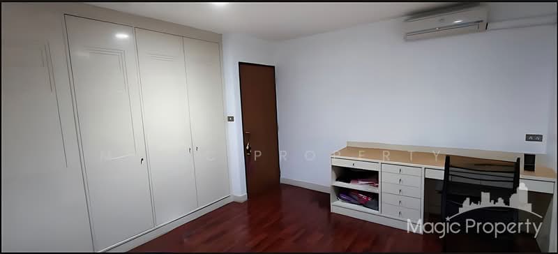 Kiarti Thanee City Mansion, Bangkok, Soi Sukhumvit 31, Khlongtoei Nua, Watthana, Bangkok, 3 Bedrooms, 188 sqm, Condo For Sale, by Magic Property, 500162807 - DDproperty.com