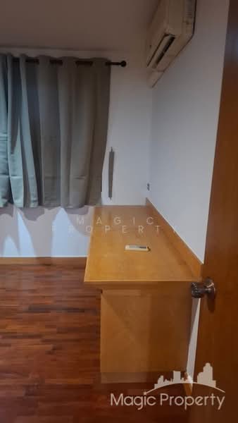 Kiarti Thanee City Mansion, Bangkok, Soi Sukhumvit 31, Khlongtoei Nua, Watthana, Bangkok, 3 Bedrooms, 188 sqm, Condo For Sale, by Magic Property, 500162807 - DDproperty.com