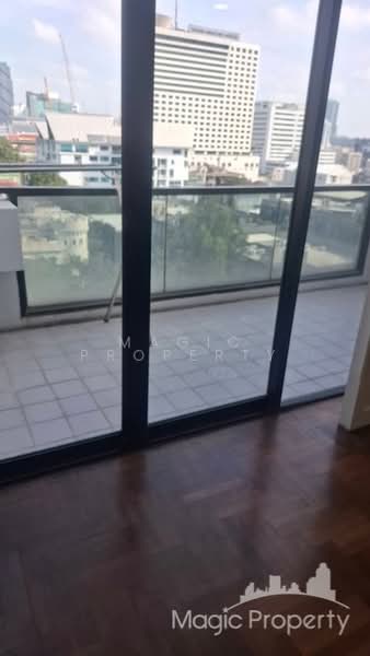 Kiarti Thanee City Mansion, Bangkok, Soi Sukhumvit 31, Khlongtoei Nua, Watthana, Bangkok, 3 Bedrooms, 188 sqm, Condo For Sale, by Magic Property, 500162807 - DDproperty.com