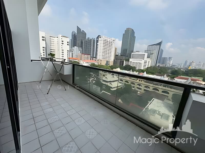 Kiarti Thanee City Mansion, Bangkok, Soi Sukhumvit 31, Khlongtoei Nua, Watthana, Bangkok, 3 Bedrooms, 188 sqm, Condo For Sale, by Magic Property, 500162807 - DDproperty.com
