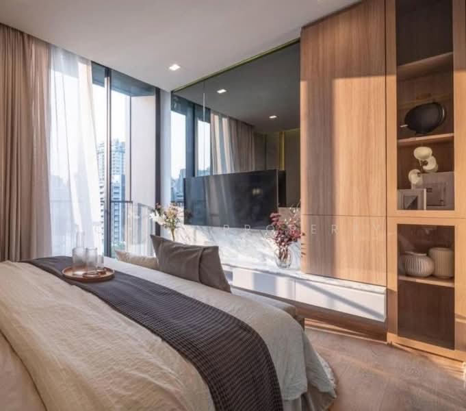 Noble Around Sukhumvit 33 : โนเบิล อราวน์ สุขุมวิท 33, กรุงเทพ, 17 ซอย สุขุมวิท 33, คลองตันเหนือ, วัฒนา, กรุงเทพ, 28 ตร.ม., คอนโด ให้เช่า, โดย Connex Property, 500162809 - DDproperty.com