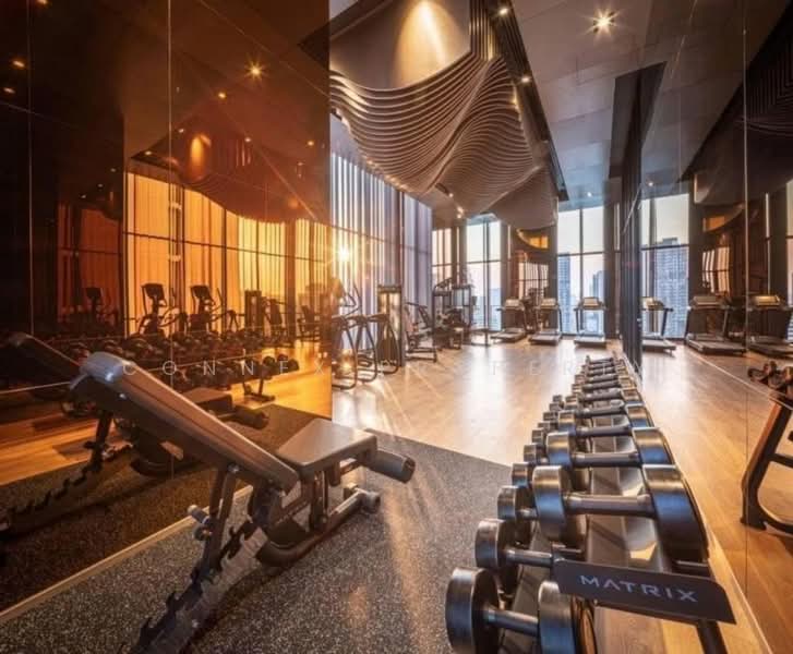 Noble Around Sukhumvit 33 : โนเบิล อราวน์ สุขุมวิท 33, กรุงเทพ, 17 ซอย สุขุมวิท 33, คลองตันเหนือ, วัฒนา, กรุงเทพ, 28 ตร.ม., คอนโด ให้เช่า, โดย Connex Property, 500162809 - DDproperty.com