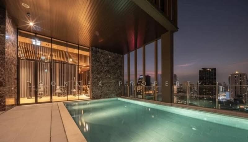 Noble Around Sukhumvit 33 : โนเบิล อราวน์ สุขุมวิท 33, กรุงเทพ, 17 ซอย สุขุมวิท 33, คลองตันเหนือ, วัฒนา, กรุงเทพ, 28 ตร.ม., คอนโด ให้เช่า, โดย Connex Property, 500162809 - DDproperty.com