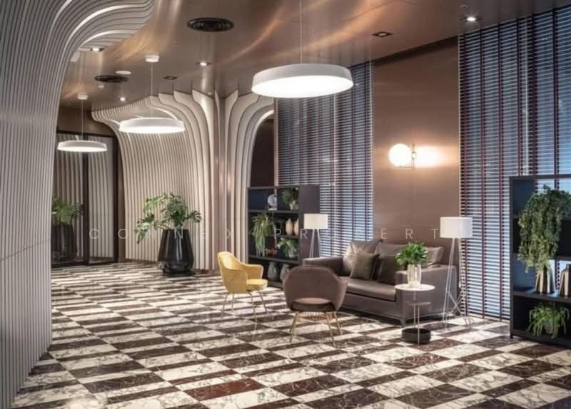 Noble Around Sukhumvit 33 : โนเบิล อราวน์ สุขุมวิท 33, กรุงเทพ, 17 ซอย สุขุมวิท 33, คลองตันเหนือ, วัฒนา, กรุงเทพ, 28 ตร.ม., คอนโด ให้เช่า, โดย Connex Property, 500162809 - DDproperty.com