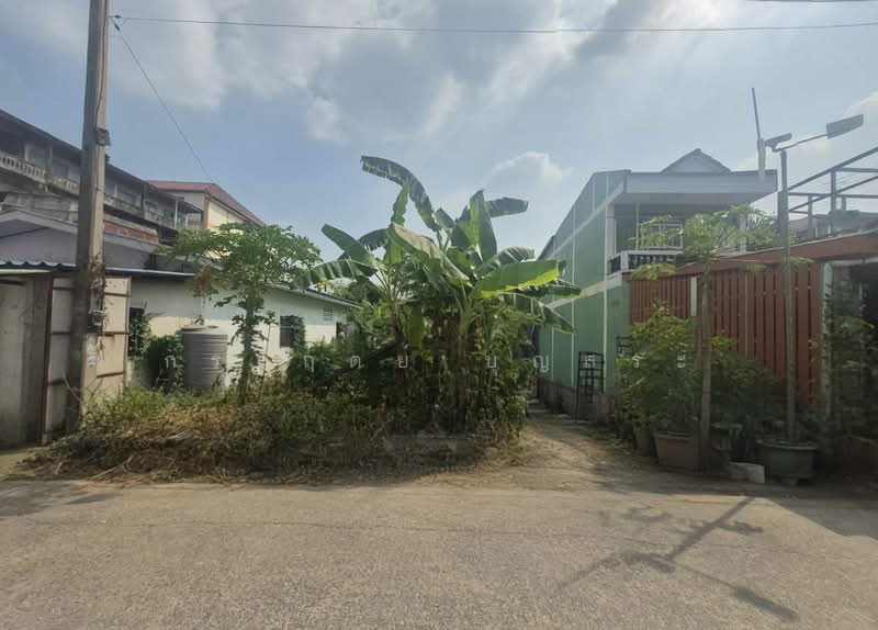 ที่ดิน 75 ตารางวา ซอยกระทุ่มล้ม 33 ถนนพุทธมณฑลสาย 4, สมุทรสาคร, อ้อมน้อย, กระทุ่มแบน, สมุทรสาคร, 300 ตร.ม., ที่ดิน ขาย, โดย กรกฤตย์ บุญสระ, 500162811 - DDproperty.com