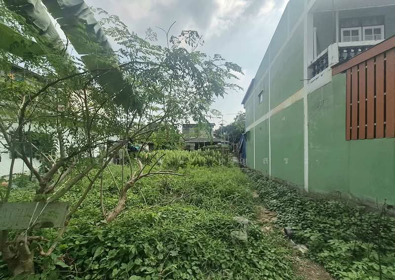 ที่ดิน 75 ตารางวา ซอยกระทุ่มล้ม 33 ถนนพุทธมณฑลสาย 4, สมุทรสาคร, อ้อมน้อย, กระทุ่มแบน, สมุทรสาคร, 300 ตร.ม., ที่ดิน ขาย, โดย กรกฤตย์ บุญสระ, 500162811 - DDproperty.com