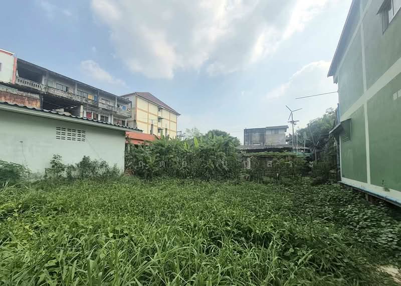 ที่ดิน 75 ตารางวา ซอยกระทุ่มล้ม 33 ถนนพุทธมณฑลสาย 4, สมุทรสาคร, อ้อมน้อย, กระทุ่มแบน, สมุทรสาคร, 300 ตร.ม., ที่ดิน ขาย, โดย กรกฤตย์ บุญสระ, 500162811 - DDproperty.com