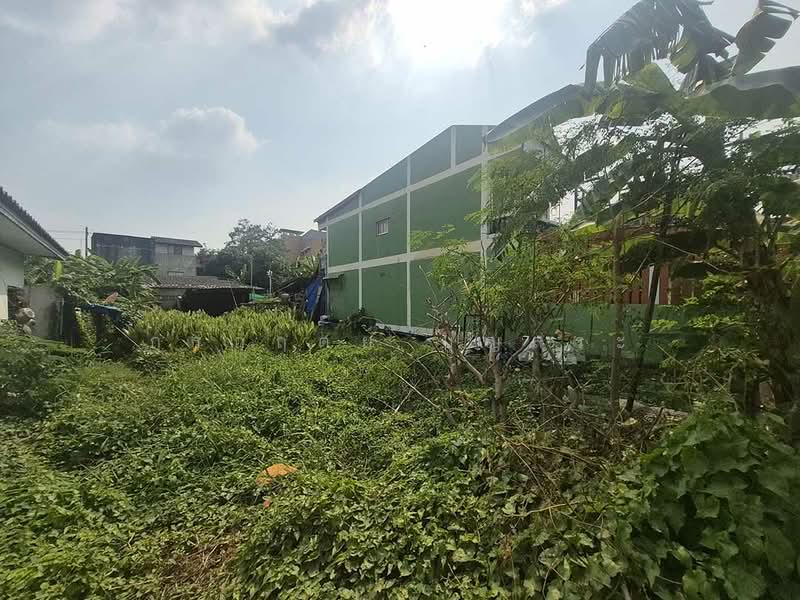 ที่ดิน 75 ตารางวา ซอยกระทุ่มล้ม 33 ถนนพุทธมณฑลสาย 4, สมุทรสาคร, อ้อมน้อย, กระทุ่มแบน, สมุทรสาคร, 300 ตร.ม., ที่ดิน ขาย, โดย กรกฤตย์ บุญสระ, 500162811 - DDproperty.com