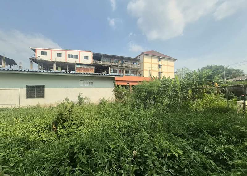 ที่ดิน 75 ตารางวา ซอยกระทุ่มล้ม 33 ถนนพุทธมณฑลสาย 4, สมุทรสาคร, อ้อมน้อย, กระทุ่มแบน, สมุทรสาคร, 300 ตร.ม., ที่ดิน ขาย, โดย กรกฤตย์ บุญสระ, 500162811 - DDproperty.com