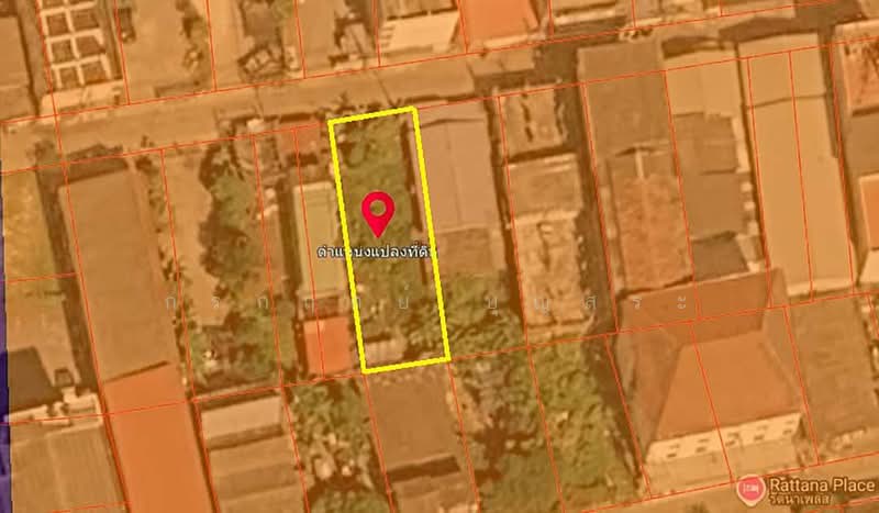 ที่ดิน 75 ตารางวา ซอยกระทุ่มล้ม 33 ถนนพุทธมณฑลสาย 4, Samut Sakhon, Om Noi, Krathum Baen, Samut Sakhon, , 300 sqm, Land For Sale, by กรกฤตย์ บุญสระ, 500162811 - DDproperty.com