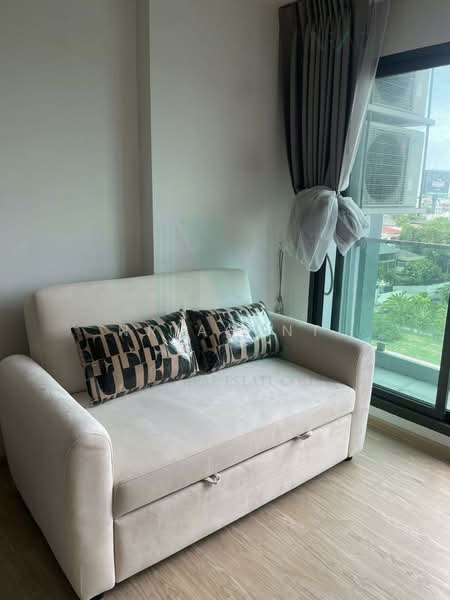 The Excel Hideaway Sukhumvit 50, Bangkok, 1112 Roem Charoen Alley, Phra Kanong, Khlong Toei, Bangkok, 1 Bedroom, 30 sqm, Condo For Sale, by NR AGENT, 500162817 - DDproperty.com