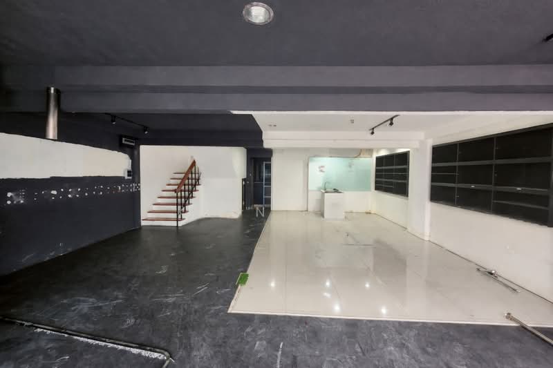 ให้เช่า โฮมออฟฟิศ สุขุมวิท 26 ใกล้ BTS พร้อมพงษ์ ( SPSEVE1736), กรุงเทพ, สุขุมวิท26, คลองตัน, คลองเตย, กรุงเทพ, 250 ตร.ม., ทาวน์เฮ้าส์ ให้เช่า, โดย Khun Eve, 500162818 - DDproperty.com