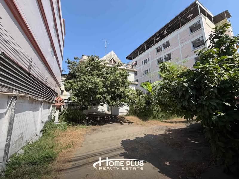 บางซื่อ, Bangkok, Wong Sawang, Bang Sue, Bangkok, 5 Bedrooms, 253 sqm, Single Detached House For Sale, by HOMEPLUS REALTY - คุณจูน, 500162819 - DDproperty.com