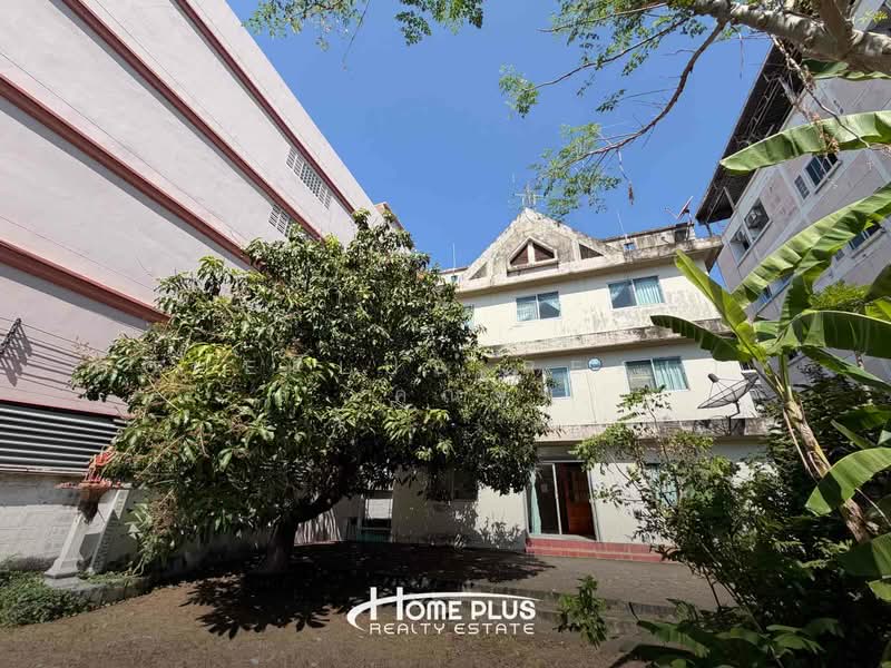 บางซื่อ, Bangkok, Wong Sawang, Bang Sue, Bangkok, 5 Bedrooms, 253 sqm, Single Detached House For Sale, by HOMEPLUS REALTY - คุณจูน, 500162819 - DDproperty.com