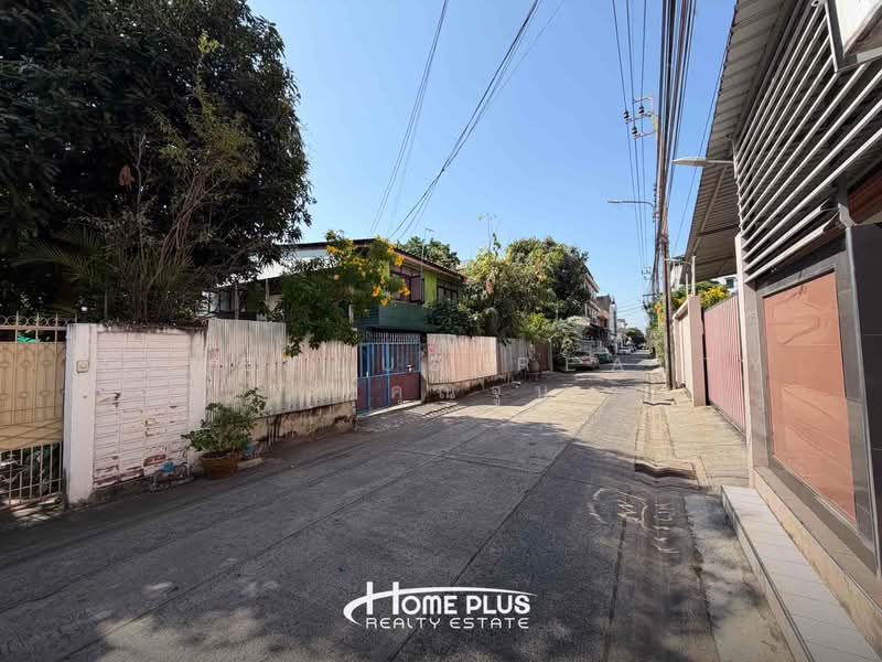 บางซื่อ, กรุงเทพ, วงศ์สว่าง, บางซื่อ, กรุงเทพ, 253 ตร.ม., บ้านเดี่ยว ขาย, โดย HOMEPLUS REALTY - คุณจูน, 500162819 - DDproperty.com