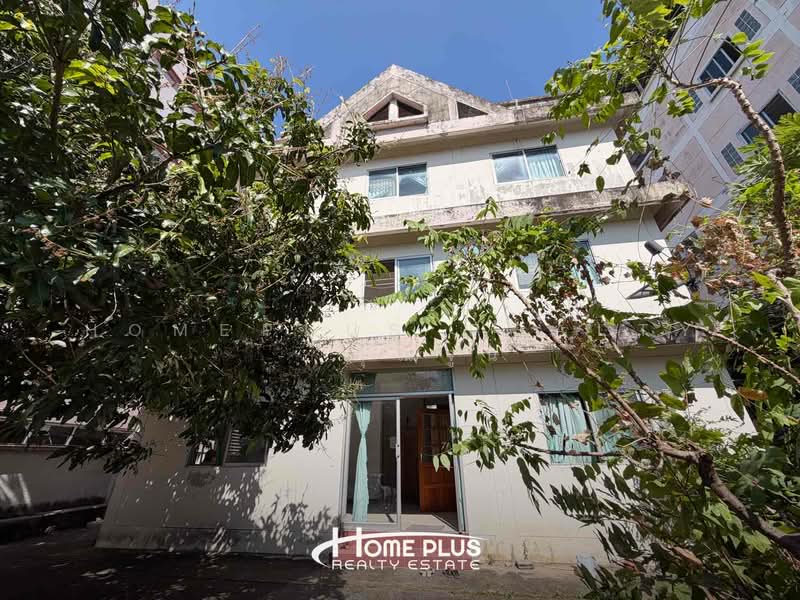 บางซื่อ, Bangkok, Wong Sawang, Bang Sue, Bangkok, 5 Bedrooms, 253 sqm, Single Detached House For Sale, by HOMEPLUS REALTY - คุณจูน, 500162819 - DDproperty.com