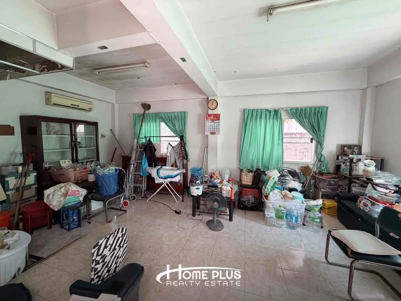 บางซื่อ, Bangkok, Wong Sawang, Bang Sue, Bangkok, 5 Bedrooms, 253 sqm, Single Detached House For Sale, by HOMEPLUS REALTY - คุณจูน, 500162819 - DDproperty.com