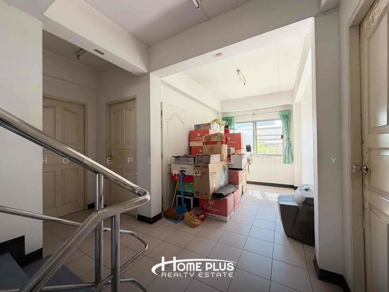 บางซื่อ, กรุงเทพ, วงศ์สว่าง, บางซื่อ, กรุงเทพ, 253 ตร.ม., บ้านเดี่ยว ขาย, โดย HOMEPLUS REALTY - คุณจูน, 500162819 - DDproperty.com