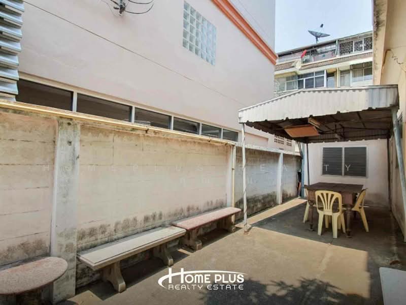 บางซื่อ, กรุงเทพ, วงศ์สว่าง, บางซื่อ, กรุงเทพ, 253 ตร.ม., บ้านเดี่ยว ขาย, โดย HOMEPLUS REALTY - คุณจูน, 500162819 - DDproperty.com