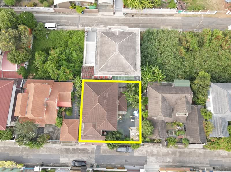 ป.ผาสุก ซอยบรมราชชนนี101 แขวงศาลาธรรมสพน์ ทวีวัฒนา กรุงเทพฯ, กรุงเทพ, บางระมาด, ตลิ่งชัน, กรุงเทพ, 248 ตร.ม., บ้านเดี่ยว ขาย, โดย ปริญธิดา สวัสดิโสภาคยกุล, 500162820 - DDproperty.com