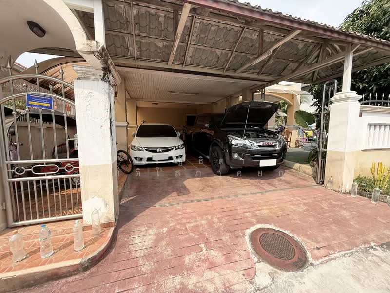 ป.ผาสุก ซอยบรมราชชนนี101 แขวงศาลาธรรมสพน์ ทวีวัฒนา กรุงเทพฯ, กรุงเทพ, บางระมาด, ตลิ่งชัน, กรุงเทพ, 248 ตร.ม., บ้านเดี่ยว ขาย, โดย ปริญธิดา สวัสดิโสภาคยกุล, 500162820 - DDproperty.com