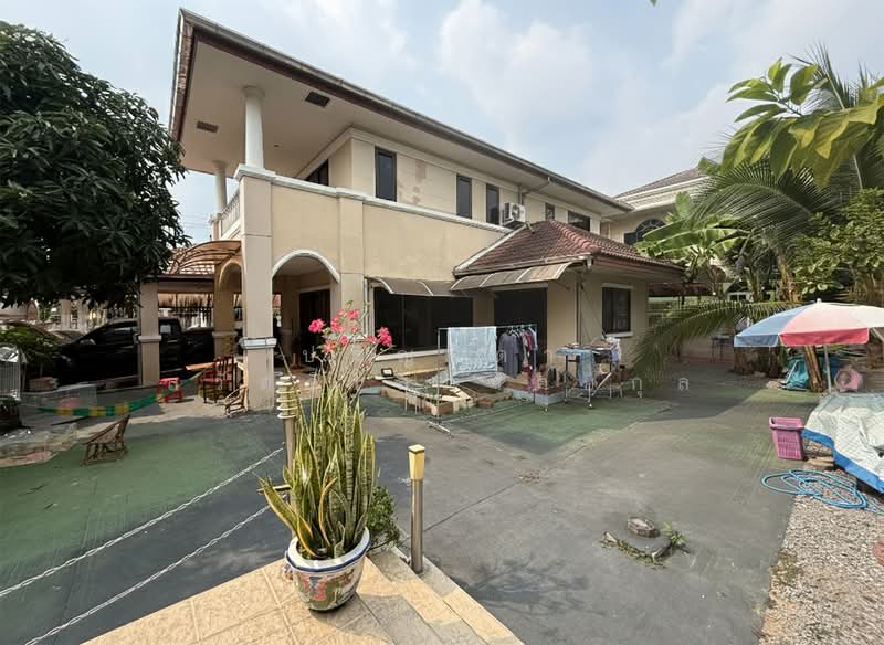 ป.ผาสุก ซอยบรมราชชนนี101 แขวงศาลาธรรมสพน์ ทวีวัฒนา กรุงเทพฯ, กรุงเทพ, บางระมาด, ตลิ่งชัน, กรุงเทพ, 248 ตร.ม., บ้านเดี่ยว ขาย, โดย ปริญธิดา สวัสดิโสภาคยกุล, 500162820 - DDproperty.com