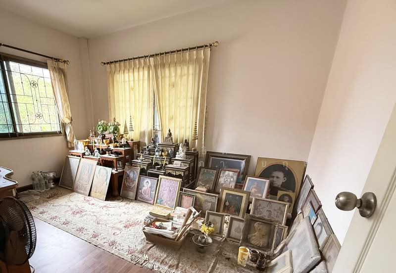 Soi Phasuk 4, Bang Ramad, Taling Chan, Bangkok, Bangkok, Bang Ra Mat, Taling Chan, Bangkok, 5 Bedrooms, 248 sqm, Single Detached House For Sale, by Parinthida Sawuddisopakaykul, 500162820 - DDproperty.com