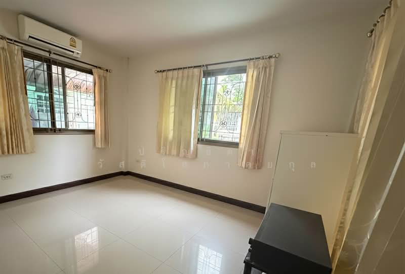 Soi Phasuk 4, Bang Ramad, Taling Chan, Bangkok, Bangkok, Bang Ra Mat, Taling Chan, Bangkok, 5 Bedrooms, 248 sqm, Single Detached House For Sale, by Parinthida Sawuddisopakaykul, 500162820 - DDproperty.com