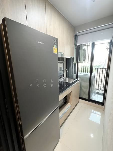Niche Mono Sukhumvit-Bearing, Samut Prakan, Posaya Non Alley, Samrong Nua, Muang Samut Prakarn, Samut Prakan, 1 Bedroom, 28 sqm, Condo For Rent, by Connex Property, 500162824 - DDproperty.com