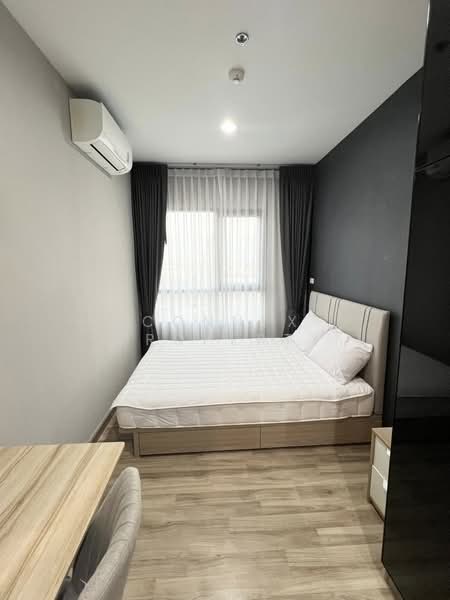 Niche Mono Sukhumvit-Bearing, Samut Prakan, Posaya Non Alley, Samrong Nua, Muang Samut Prakarn, Samut Prakan, 1 Bedroom, 28 sqm, Condo For Rent, by Connex Property, 500162824 - DDproperty.com