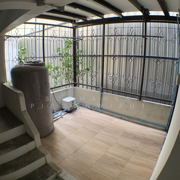 อาคารพาณิชย์ให้เช่า ซอยพหลโยธิน 34/1 สามารถทำธุรกิจได้, Bangkok, ซอยพหลโยธิน 34/1, Sena Nikhom, Chatuchak, Bangkok, , 200 sqm, Shophouse For Rent, by Suchanya Piboonwiput, 500162826 - DDproperty.com