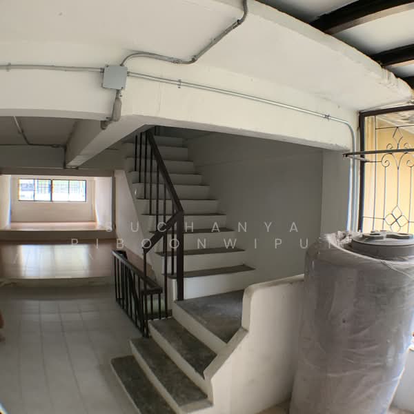 ให้เช่า - อาคารพาณิชย์ให้เช่า ซอยพหลโยธิน 34/1 สามารถทำธุรกิจได้, กรุงเทพ