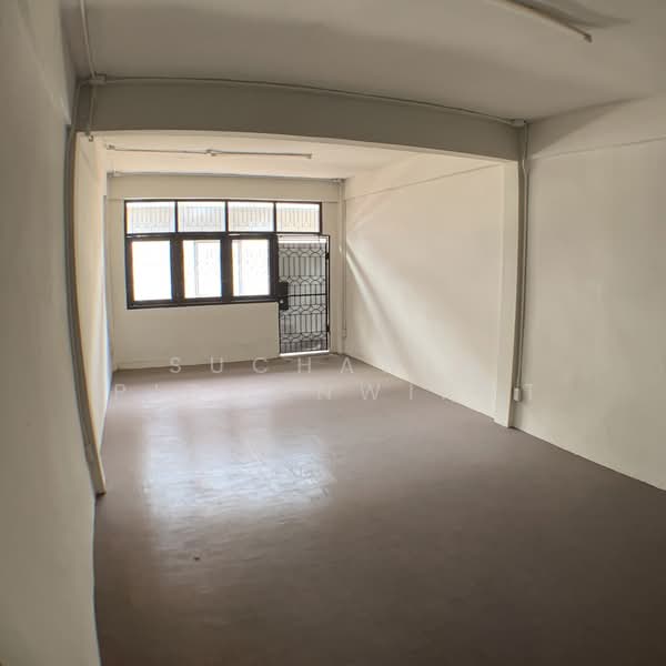 ให้เช่า - อาคารพาณิชย์ให้เช่า ซอยพหลโยธิน 34/1 สามารถทำธุรกิจได้, กรุงเทพ