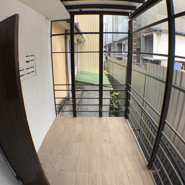 ให้เช่า - อาคารพาณิชย์ให้เช่า ซอยพหลโยธิน 34/1 สามารถทำธุรกิจได้, กรุงเทพ