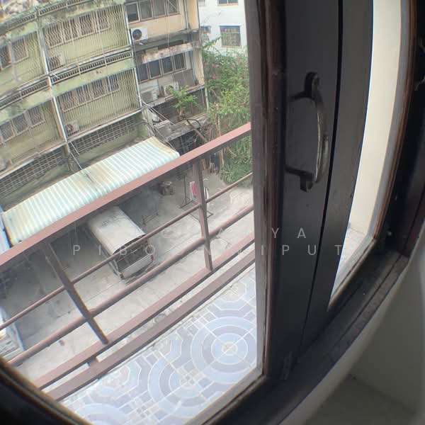 ให้เช่า - อาคารพาณิชย์ให้เช่า ซอยพหลโยธิน 34/1 สามารถทำธุรกิจได้, กรุงเทพ