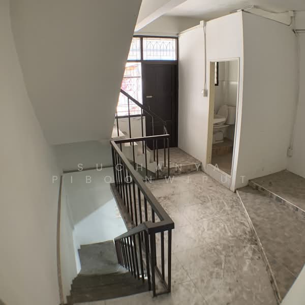 อาคารพาณิชย์ให้เช่า ซอยพหลโยธิน 34/1 สามารถทำธุรกิจได้, Bangkok, ซอยพหลโยธิน 34/1, Sena Nikhom, Chatuchak, Bangkok, , 200 sqm, Shophouse For Rent, by Suchanya Piboonwiput, 500162826 - DDproperty.com