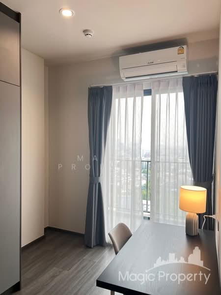 IDEO Sukhumvit Rama 4, Bangkok, Soi Sukhumvit 44, Sukhumvit Road, Phra Kanong, Khlong Toei, Bangkok, 1 Bedroom, 45 sqm, Condo For Rent, by Magic Property, 500162827 - DDproperty.com