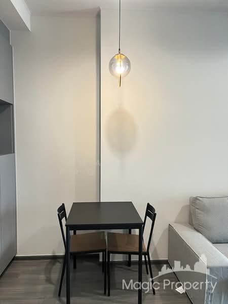 IDEO Sukhumvit Rama 4, Bangkok, Soi Sukhumvit 44, Sukhumvit Road, Phra Kanong, Khlong Toei, Bangkok, 1 Bedroom, 45 sqm, Condo For Rent, by Magic Property, 500162827 - DDproperty.com