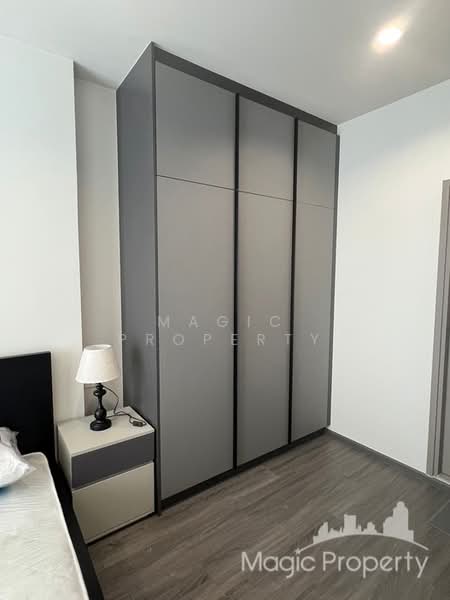 IDEO Sukhumvit Rama 4, Bangkok, Soi Sukhumvit 44, Sukhumvit Road, Phra Kanong, Khlong Toei, Bangkok, 1 Bedroom, 45 sqm, Condo For Rent, by Magic Property, 500162827 - DDproperty.com