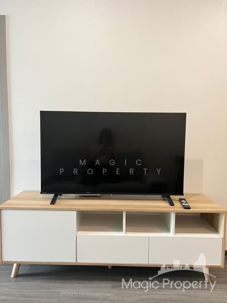 IDEO Sukhumvit Rama 4 : ไอดีโอ สุขุมวิท - พระราม 4, กรุงเทพ, ซอยสุขุมวิท 44 ถนนสุขุมวิท, พระโขนง, คลองเตย, กรุงเทพ, 45 ตร.ม., คอนโด ให้เช่า, โดย Magic Property, 500162827 - DDproperty.com