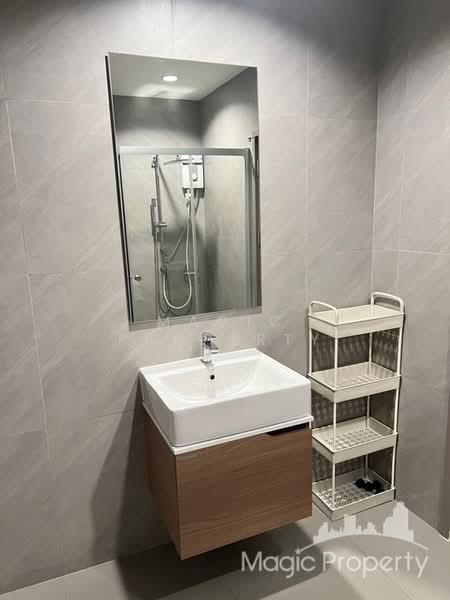 IDEO Sukhumvit Rama 4, Bangkok, Soi Sukhumvit 44, Sukhumvit Road, Phra Kanong, Khlong Toei, Bangkok, 1 Bedroom, 45 sqm, Condo For Rent, by Magic Property, 500162827 - DDproperty.com