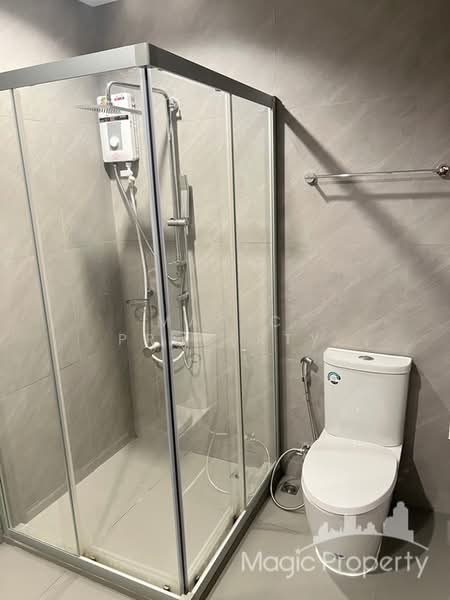 IDEO Sukhumvit Rama 4, Bangkok, Soi Sukhumvit 44, Sukhumvit Road, Phra Kanong, Khlong Toei, Bangkok, 1 Bedroom, 45 sqm, Condo For Rent, by Magic Property, 500162827 - DDproperty.com