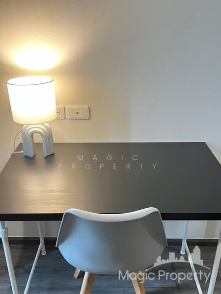 IDEO Sukhumvit Rama 4, Bangkok, Soi Sukhumvit 44, Sukhumvit Road, Phra Kanong, Khlong Toei, Bangkok, 1 Bedroom, 45 sqm, Condo For Rent, by Magic Property, 500162827 - DDproperty.com