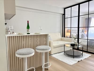 For Rent - Young Place Grand Le Jardin, Bangkok